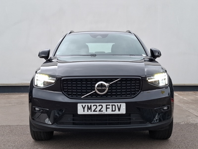 Used Volvo XC40 2022 for sale - 76116530: Photo 19