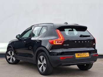 Used Volvo XC40 2022 for sale - 76116530: Photo 3