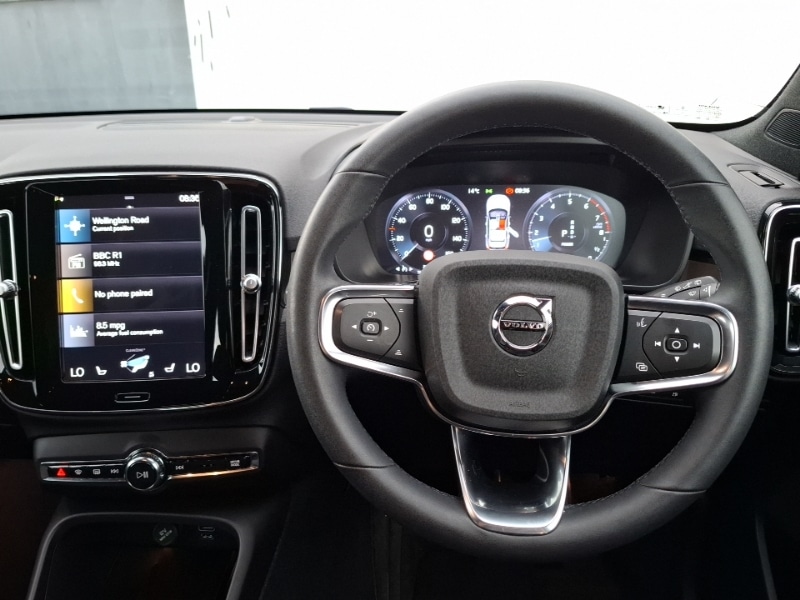 Used Volvo XC40 2022 for sale - 76116530: Photo 7