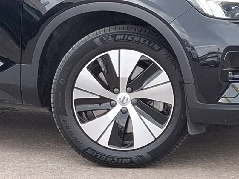 Used Volvo XC40 2022 for sale - 76116530: Photo 9