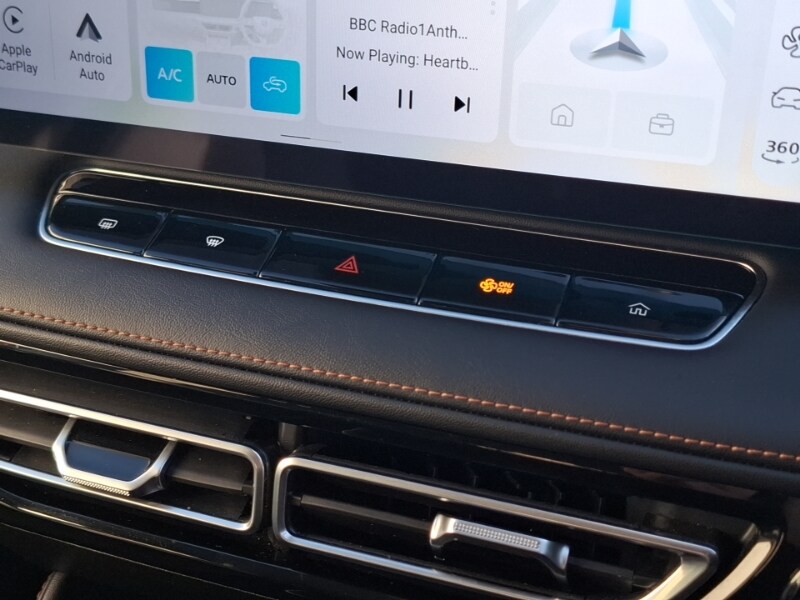 Used MG MG HS 2025 for sale - 76700016: Photo 14