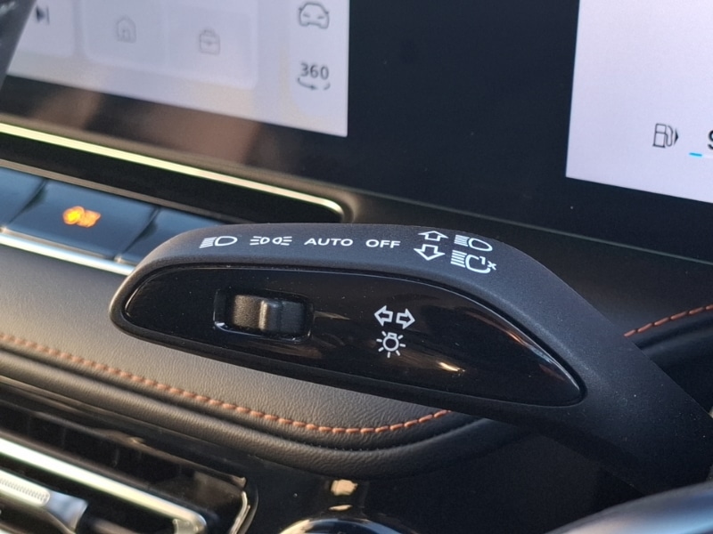 Used MG MG HS 2025 for sale - 76700016: Photo 18