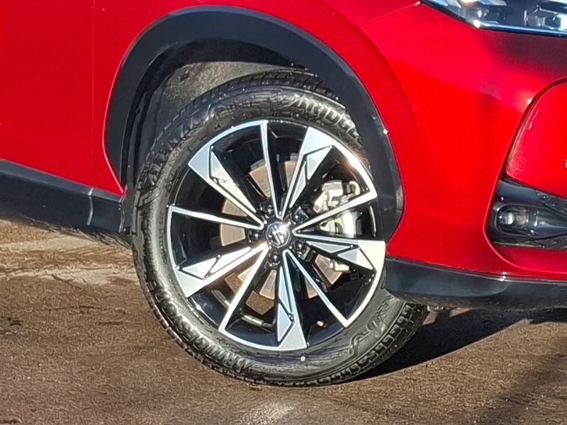 Used MG MG HS 2025 for sale - 76700016: Photo 9