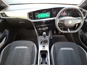 Used Vauxhall Mokka 2025 for sale - 77569056: Photo