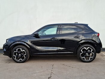 Used Vauxhall Mokka 2025 for sale - 77569056: Photo