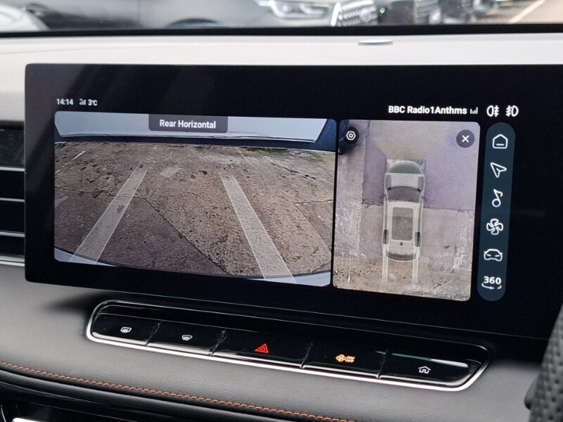 Used MG MG HS 2024 for sale - 77569055: Photo 10