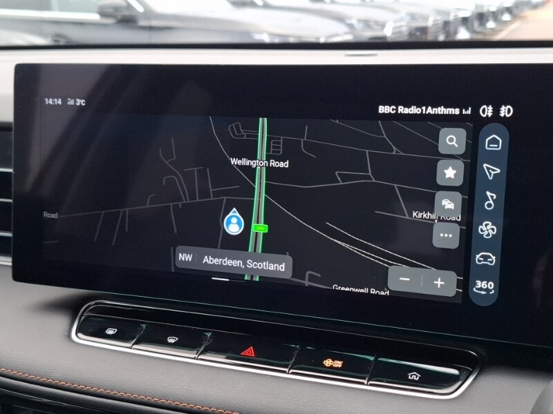 Used MG MG HS 2024 for sale - 77569055: Photo 11