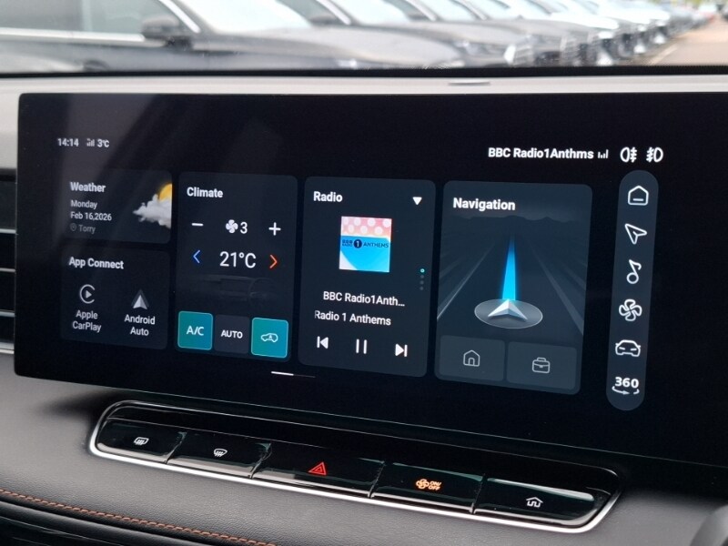 Used MG MG HS 2024 for sale - 77569055: Photo 13