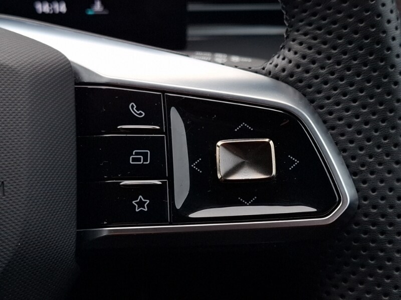 Used MG MG HS 2024 for sale - 77569055: Photo 17