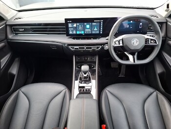 Used MG MG HS 2024 for sale - 77569055: Photo