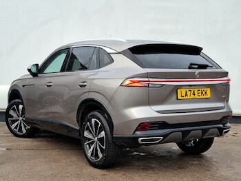 Used MG MG HS 2024 for sale - 77569055: Photo