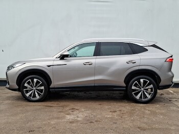 Used MG MG HS 2024 for sale - 77569055: Photo