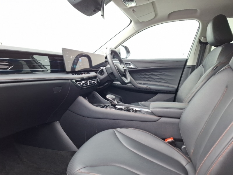 Used MG MG HS 2024 for sale - 77569055: Photo 5