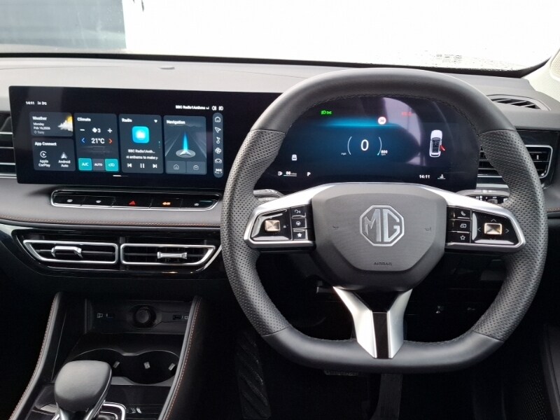 Used MG MG HS 2024 for sale - 77569055: Photo 7