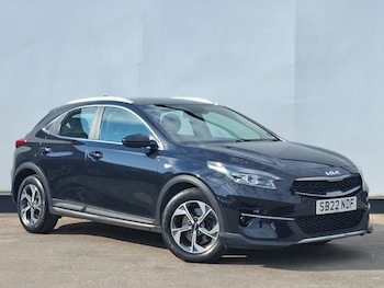 Kia - XCeed