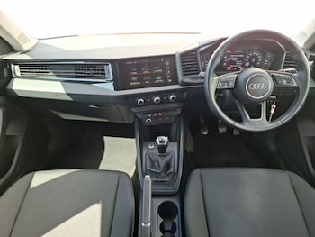 Used Audi A1 2022 for sale - 77066056: Photo
