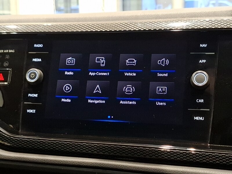 Used Volkswagen Polo 2023 for sale - 77321526: Photo 10