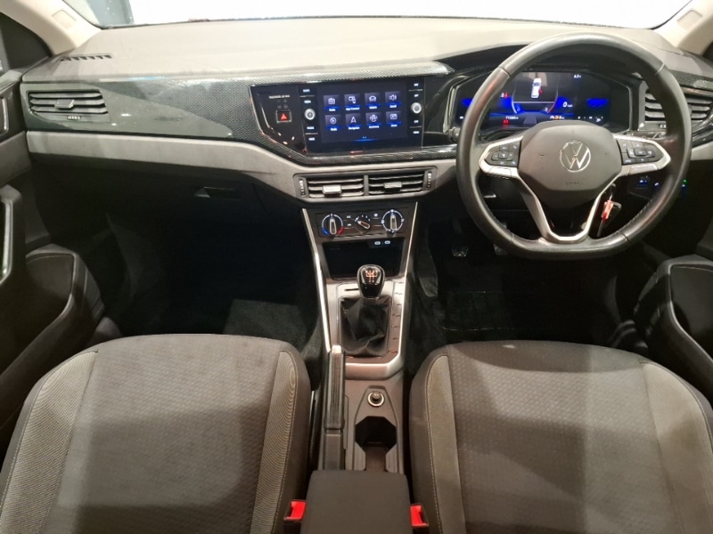 Used Volkswagen Polo 2023 for sale - 77321526: Photo 2