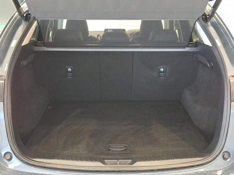 Used Mazda CX-5 2022 for sale - 77169279: Photo 8