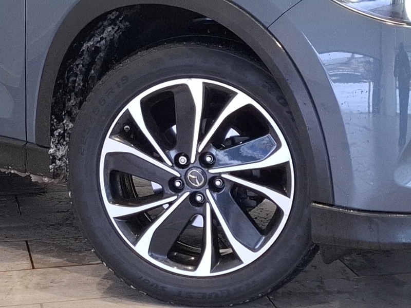 Used Mazda CX-5 2022 for sale - 77169279: Photo 9