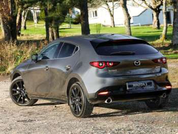 Used Mazda Mazda3 2023 for sale - 74102338: Photo