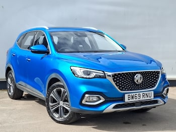 Used MG MG HS 2019 for sale - 78803804: Photo