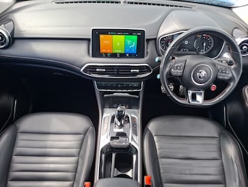 Used MG MG HS 2019 for sale - 78803804: Photo