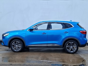 Used MG MG HS 2019 for sale - 78803804: Photo
