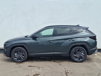 Used Hyundai TUCSON 2026 for sale - 79160525: Photo