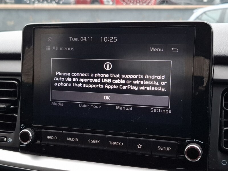 Used Kia Stonic 2022 for sale - 76465380: Photo 10