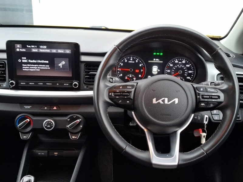 Used Kia Stonic 2022 for sale - 76465380: Photo 7