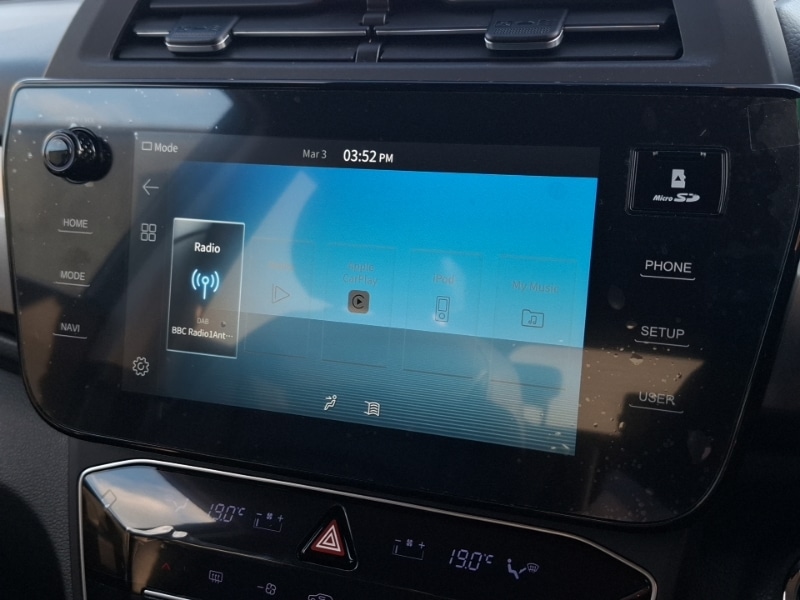 Used KGM Tivoli 2024 for sale - 77751213: Photo 13