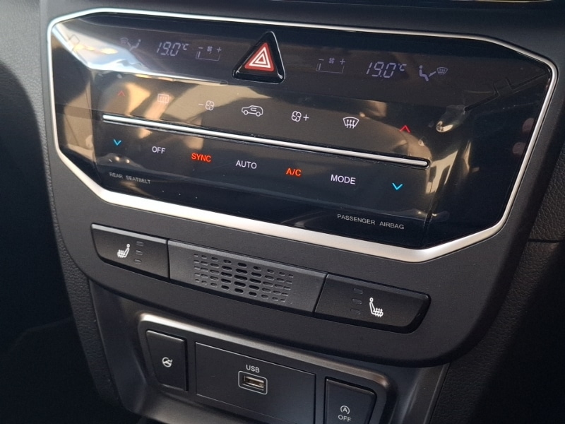 Used KGM Tivoli 2024 for sale - 77751213: Photo 14