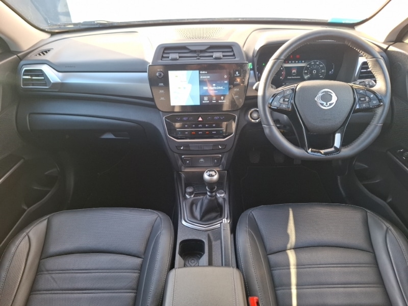 Used KGM Tivoli 2024 for sale - 77751213: Photo 2