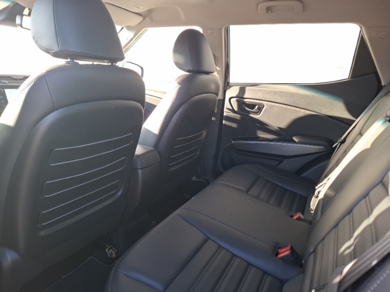 Used KGM Tivoli 2024 for sale - 77751213: Photo 6