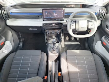 Used Citroen C3 2025 for sale - 75460965: Photo