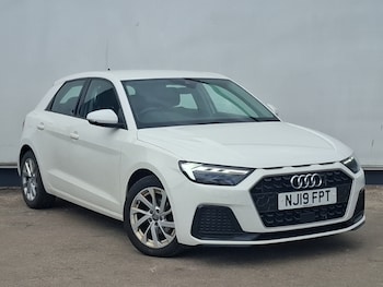 Used Audi A1 2019 for sale - 79115898: Photo