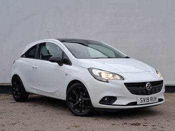 Vauxhall - Corsa