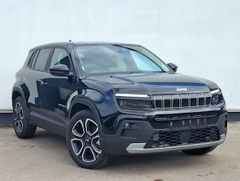 Used Jeep Avenger 2025 for sale - 78660890: Photo