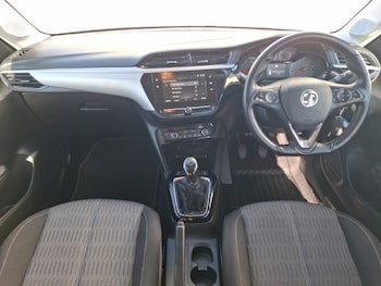 Used Vauxhall Corsa 2021 for sale - 78333796: Photo