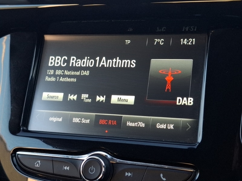 Used Vauxhall Corsa 2019 for sale - 77503313: Photo 10