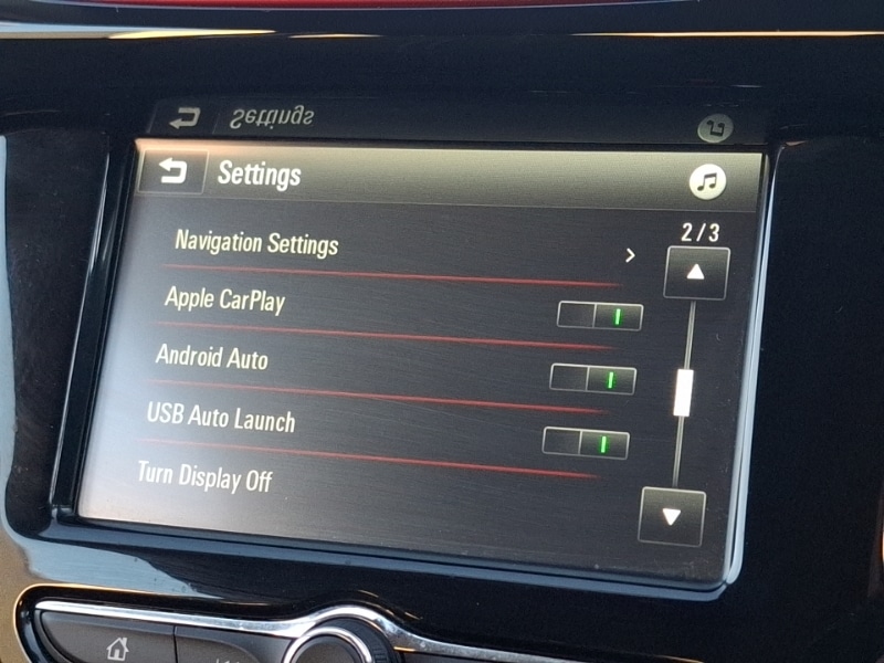 Used Vauxhall Corsa 2019 for sale - 77503313: Photo 11