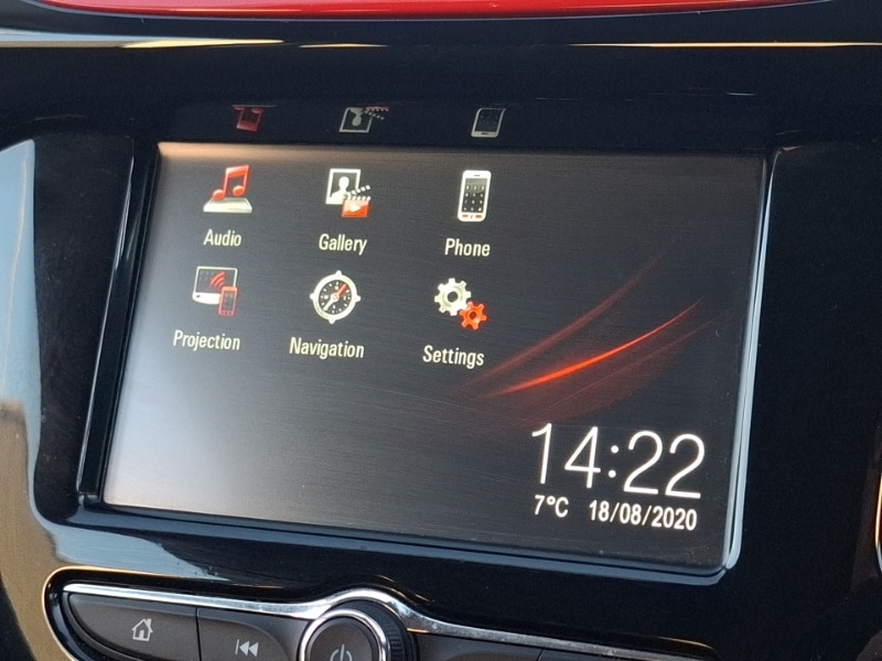 Used Vauxhall Corsa 2019 for sale - 77503313: Photo 12