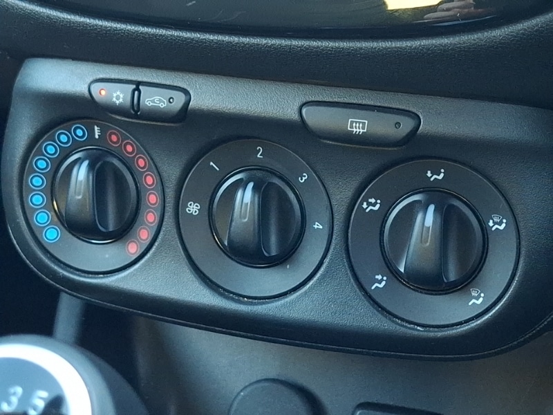 Used Vauxhall Corsa 2019 for sale - 77503313: Photo 16