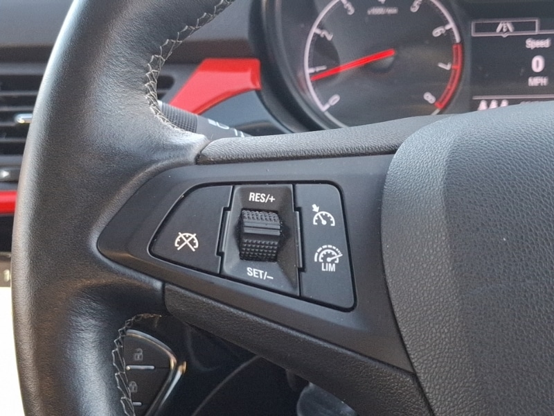 Used Vauxhall Corsa 2019 for sale - 77503313: Photo 17