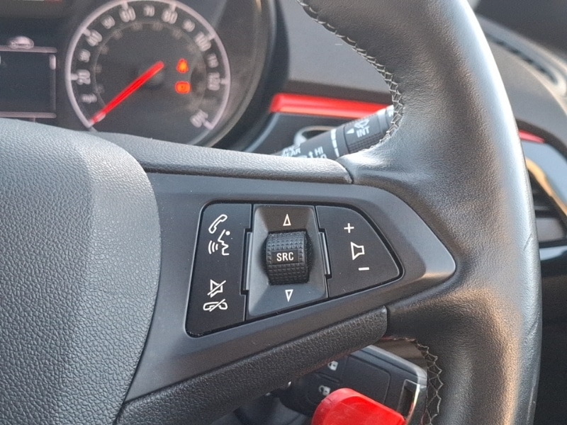 Used Vauxhall Corsa 2019 for sale - 77503313: Photo 18