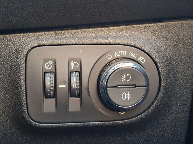 Used Vauxhall Corsa 2019 for sale - 77503313: Photo 19