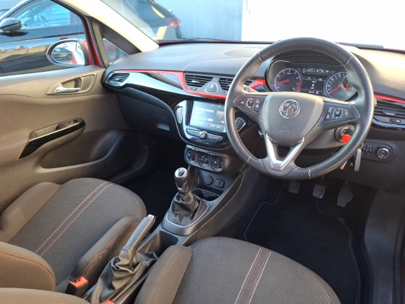 Used Vauxhall Corsa 2019 for sale - 77503313: Photo 2