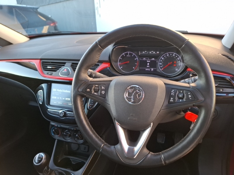Used Vauxhall Corsa 2019 for sale - 77503313: Photo 7