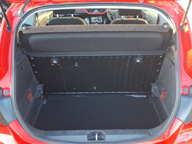 Used Vauxhall Corsa 2019 for sale - 77503313: Photo 8